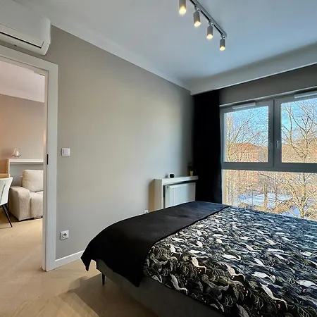 Silesia Prime Belg Przemyslowa Katowice