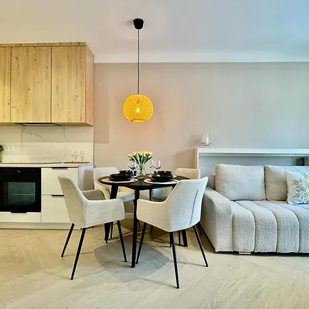 Silesia Prime Belg Przemyslowa * Katowice