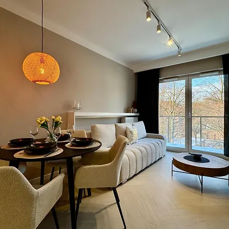 Silesia Prime Belg Przemyslowa *