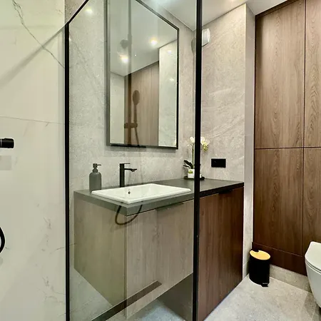 Silesia Prime Belg Przemyslowa * Katowice