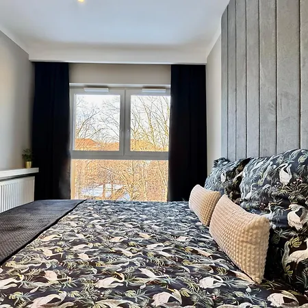 Silesia Prime Belg Przemyslowa * Katowice