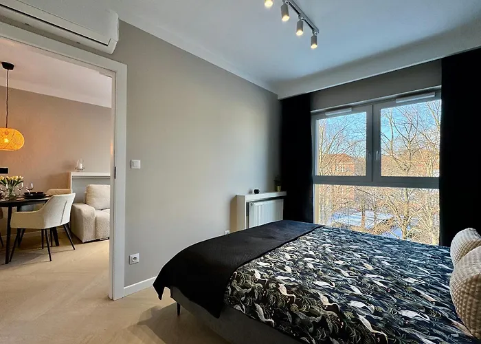 Silesia Prime Belg Przemysłowa Katowice