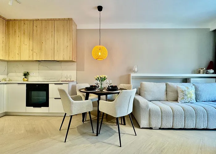 Silesia Prime Belg Przemysłowa * Katowice