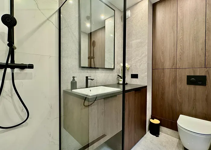 Silesia Prime Belg Przemyslowa * Katowice