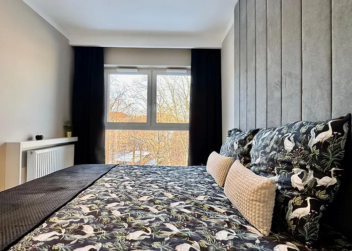 Silesia Prime Belg Przemyslowa * Katowice